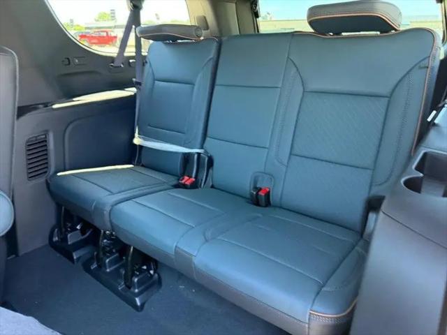 2026 GMC Yukon XL 4WD AT4