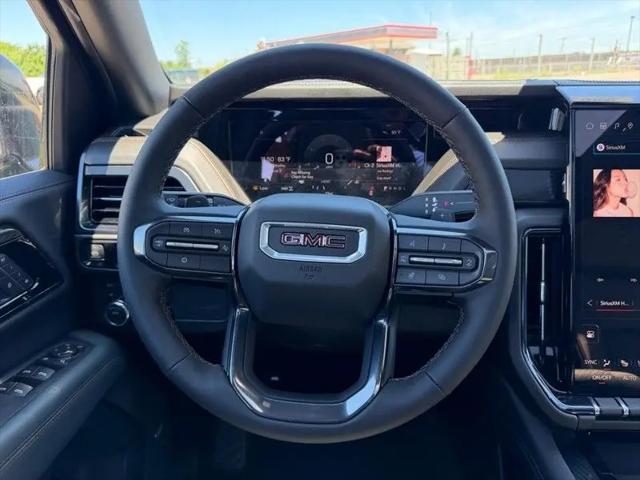 2026 GMC Yukon XL 4WD AT4