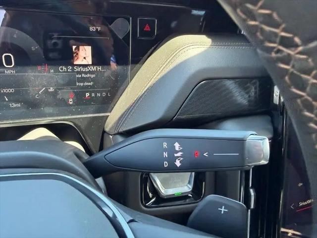 2026 GMC Yukon XL 4WD AT4