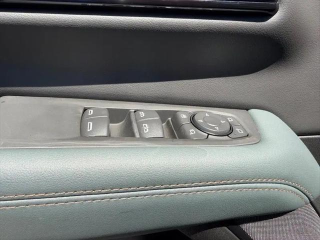 2026 GMC Yukon XL 4WD AT4