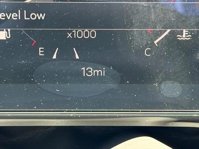 2026 GMC Yukon XL 4WD AT4