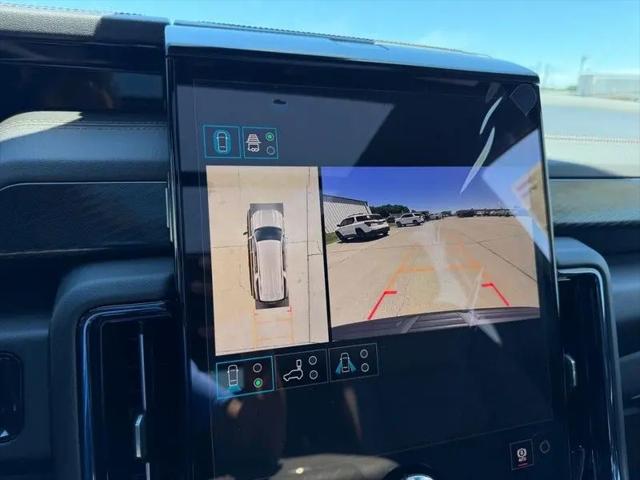 2026 GMC Yukon XL 4WD AT4