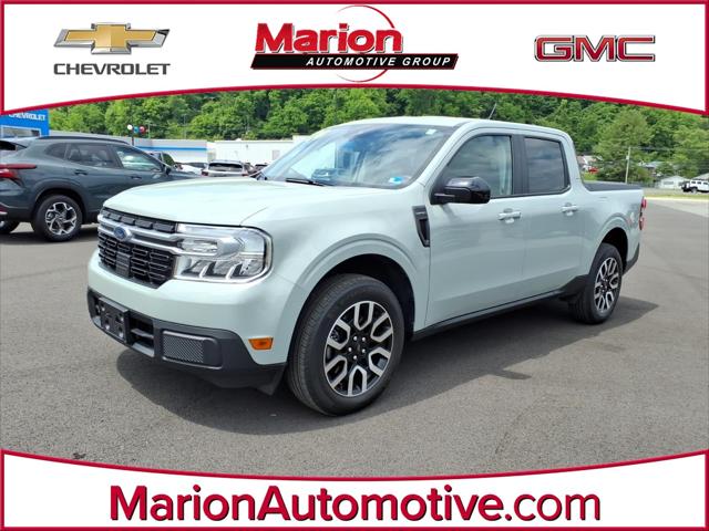 2024 Ford Maverick Lariat for sale in Marion, VA