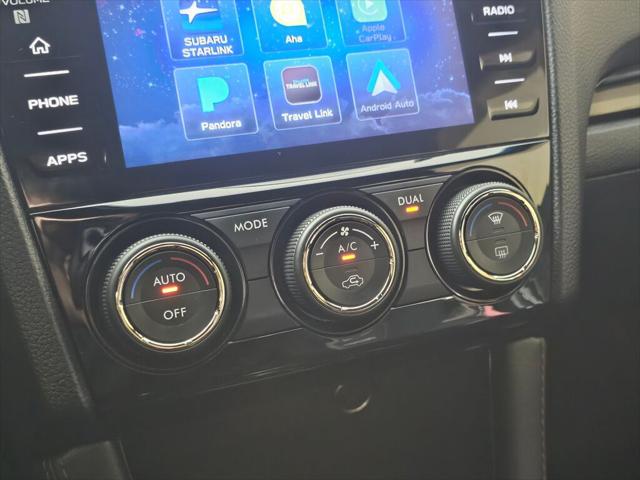 2019 Subaru WRX STI STI