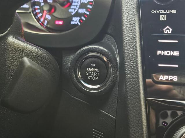 2019 Subaru WRX STI STI