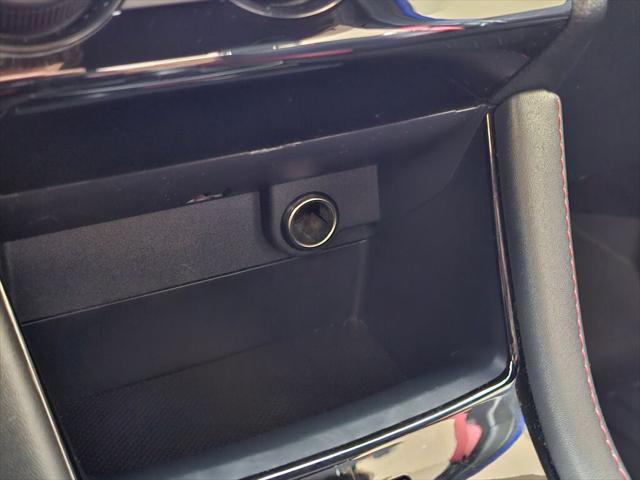 2019 Subaru WRX STI STI