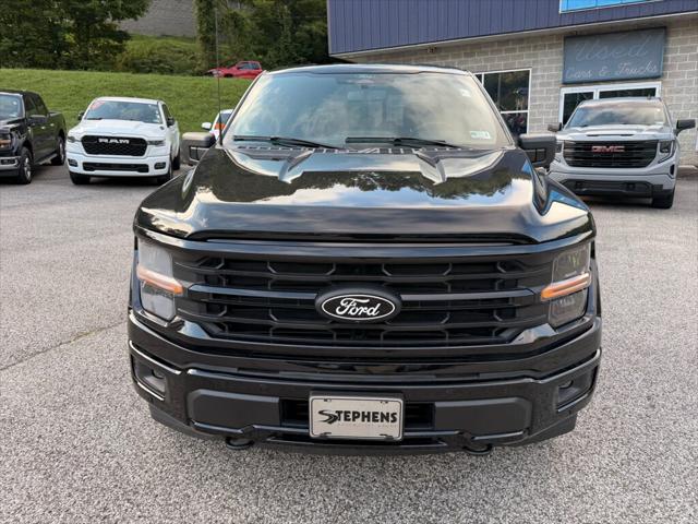 2024 Ford F-150 XLT 2024 Ford F-150 XLT