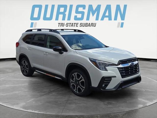 2026 Subaru Ascent Limited 7-Passenger for sale in Newark, DE