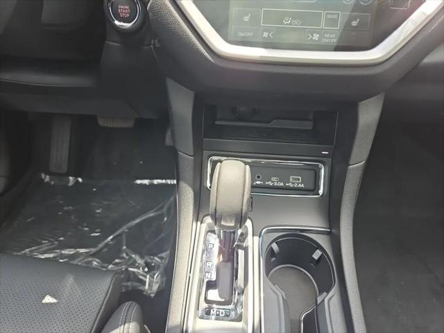 2026 Subaru Ascent Limited 7-Passenger