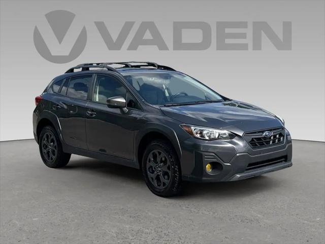 2021 Subaru Crosstrek Sport for sale in Savannah, GA