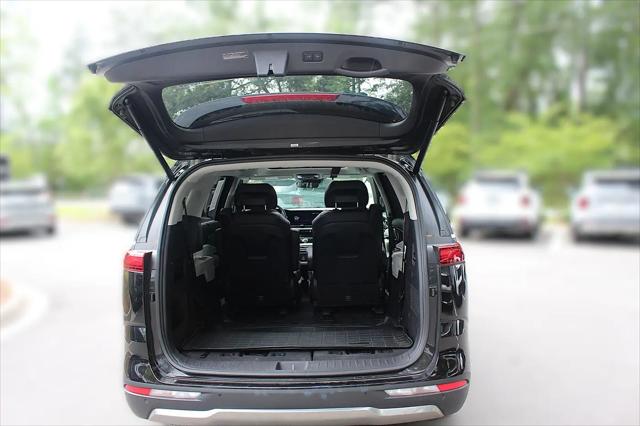 2024 Kia Carnival MPV SX Prestige