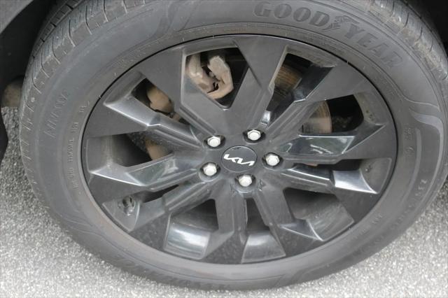 2024 Kia Carnival MPV SX Prestige