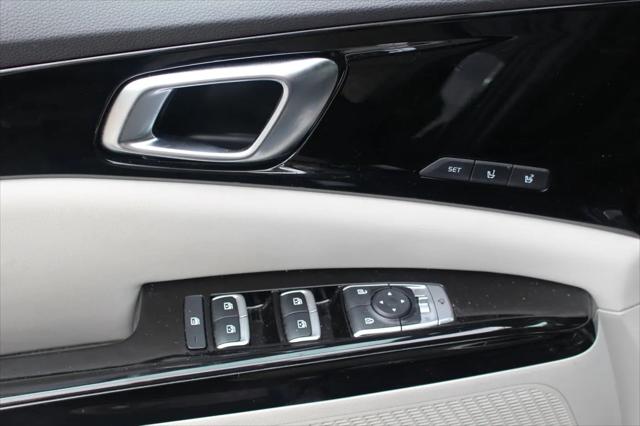2024 Kia Carnival MPV SX Prestige
