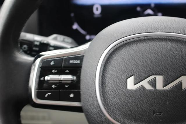 2024 Kia Carnival MPV SX Prestige