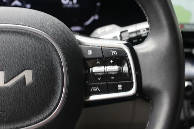 2024 Kia Carnival MPV SX Prestige