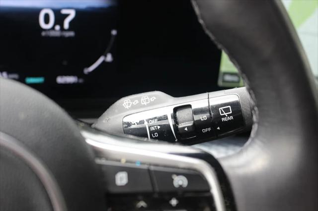 2024 Kia Carnival MPV SX Prestige