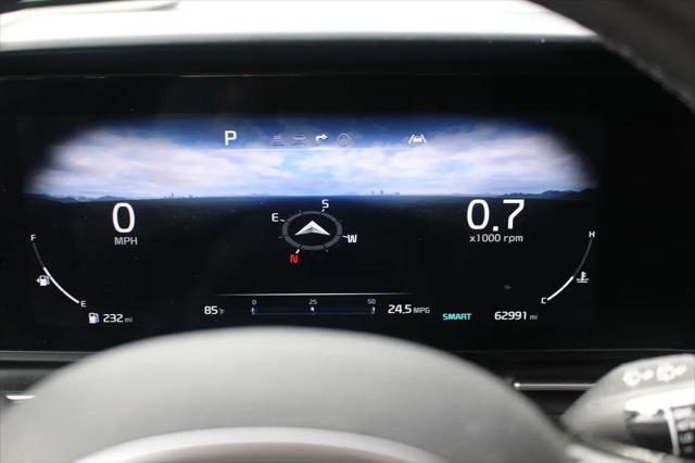 2024 Kia Carnival MPV SX Prestige