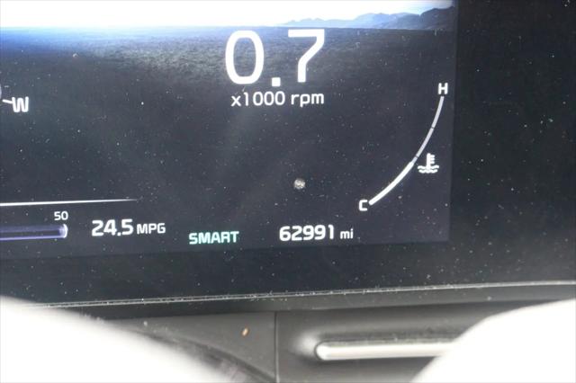 2024 Kia Carnival MPV SX Prestige