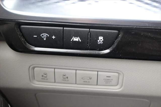 2024 Kia Carnival MPV SX Prestige