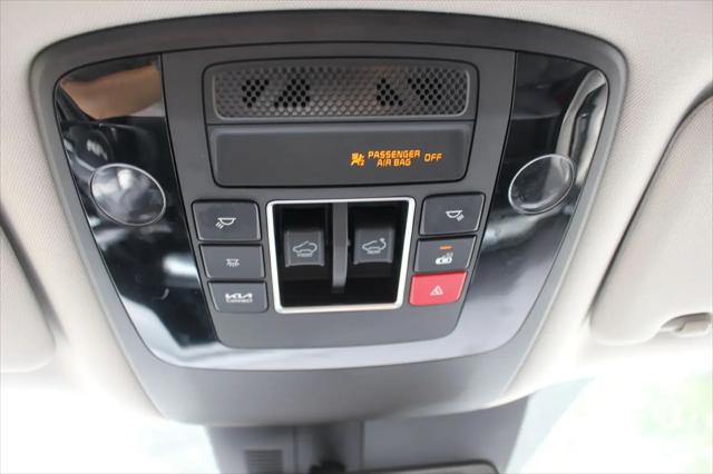 2024 Kia Carnival MPV SX Prestige
