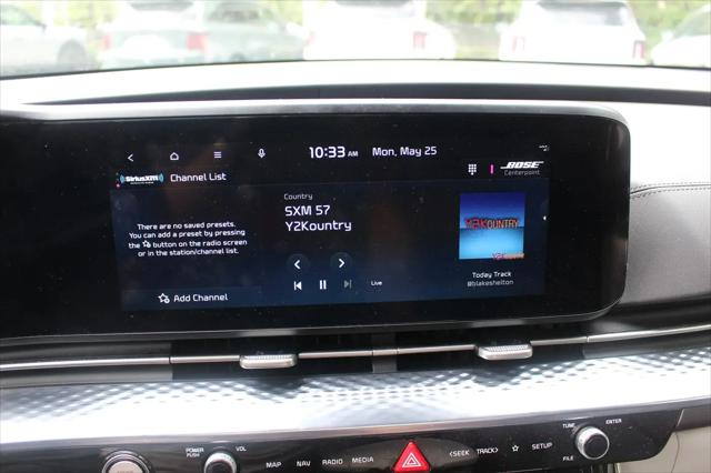 2024 Kia Carnival MPV SX Prestige