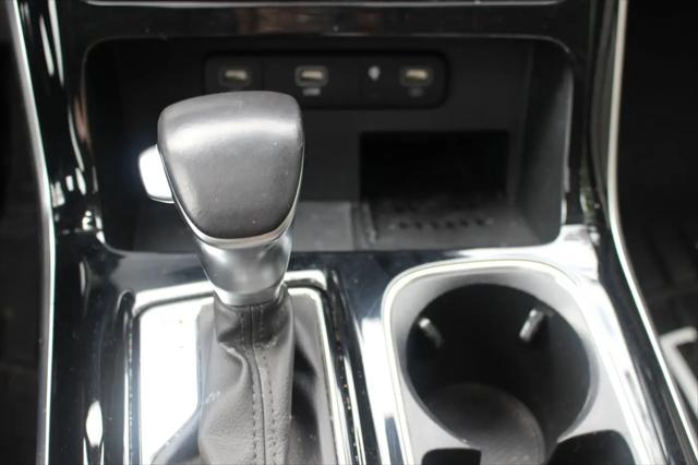 2024 Kia Carnival MPV SX Prestige