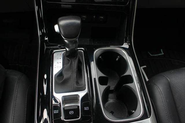 2024 Kia Carnival MPV SX Prestige