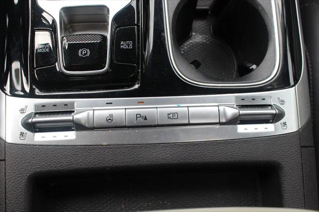 2024 Kia Carnival MPV SX Prestige