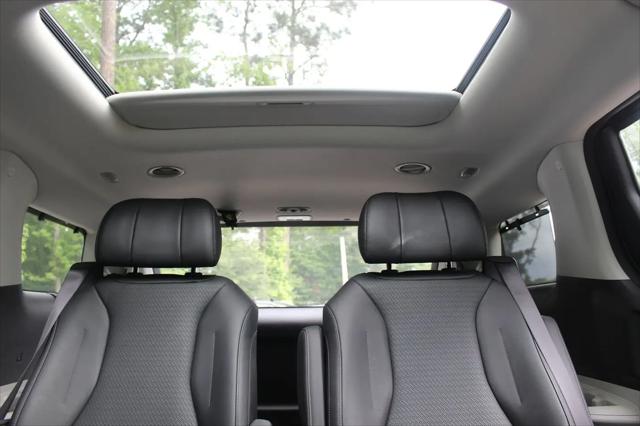 2024 Kia Carnival MPV SX Prestige