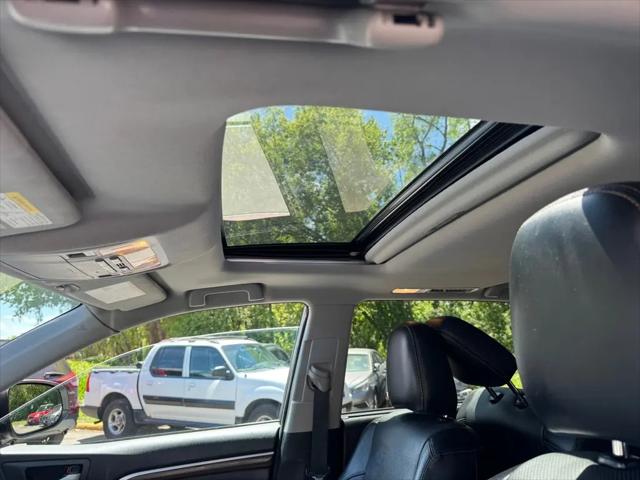 2016 Toyota Highlander Limited V6