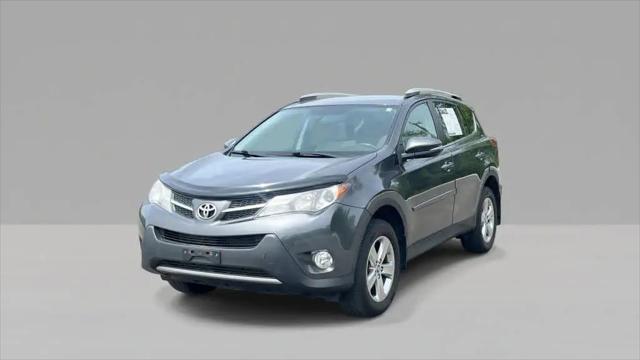 2015 Toyota RAV4 XLE for sale in Ann Arbor, MI