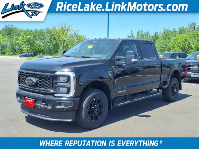 2026 Ford F-250 LARIAT for sale in Rice Lake, WI