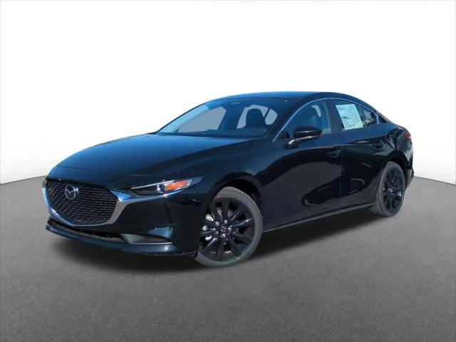 2026 Mazda Mazda3 2.5 S Select Sport for sale in Troy, MI