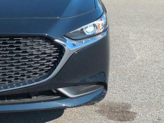 2026 Mazda Mazda3 2.5 S Select Sport