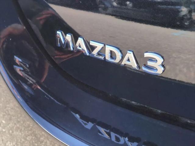 2026 Mazda Mazda3 2.5 S Select Sport