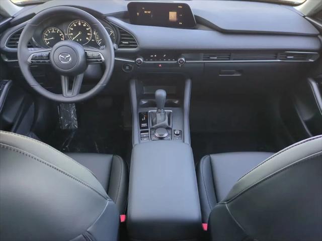 2026 Mazda Mazda3 2.5 S Select Sport