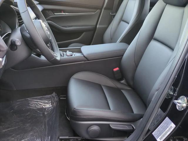 2026 Mazda Mazda3 2.5 S Select Sport