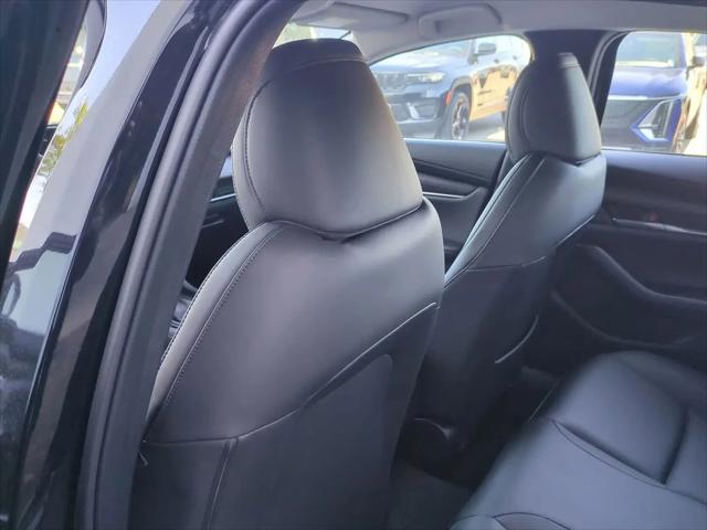 2026 Mazda Mazda3 2.5 S Select Sport