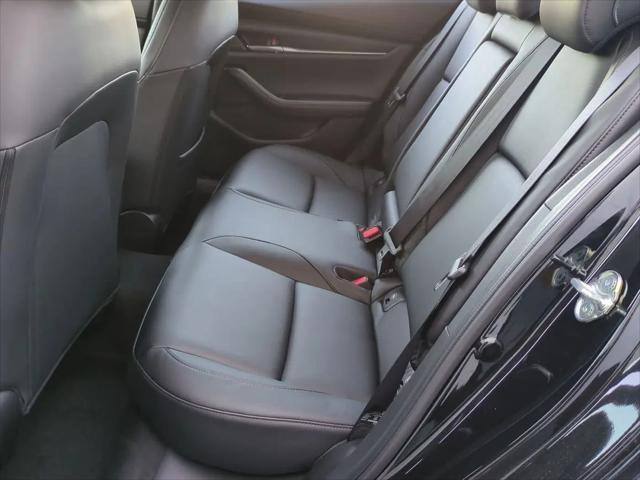 2026 Mazda Mazda3 2.5 S Select Sport