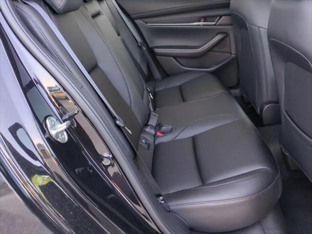 2026 Mazda Mazda3 2.5 S Select Sport