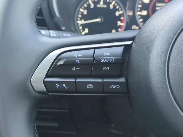 2026 Mazda Mazda3 2.5 S Select Sport