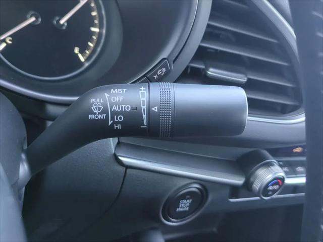 2026 Mazda Mazda3 2.5 S Select Sport