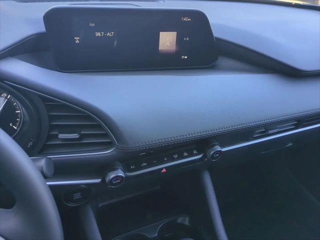 2026 Mazda Mazda3 2.5 S Select Sport