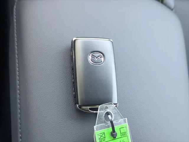 2026 Mazda Mazda3 2.5 S Select Sport