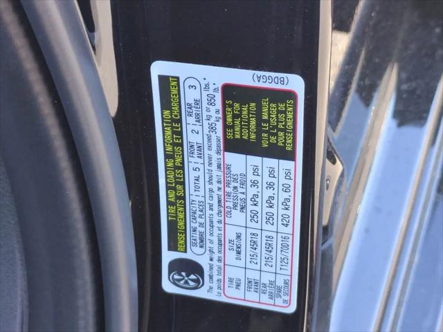 2026 Mazda Mazda3 2.5 S Select Sport