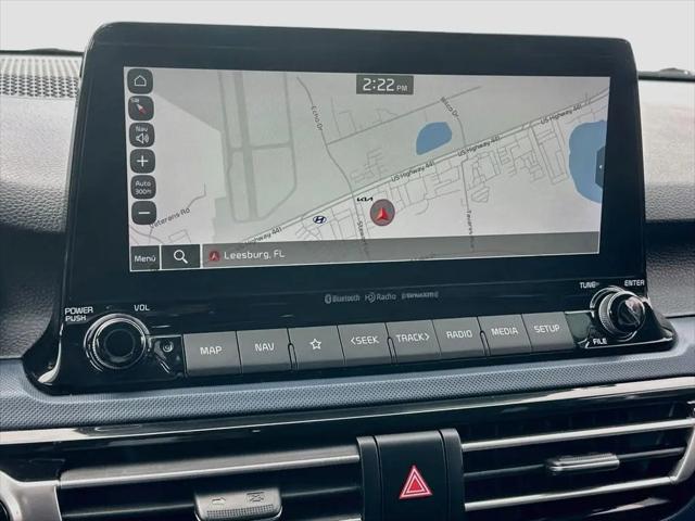 2022 Kia Seltos S