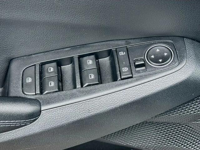 2022 Kia Seltos S