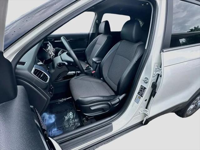 2022 Kia Seltos S