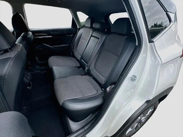 2022 Kia Seltos S