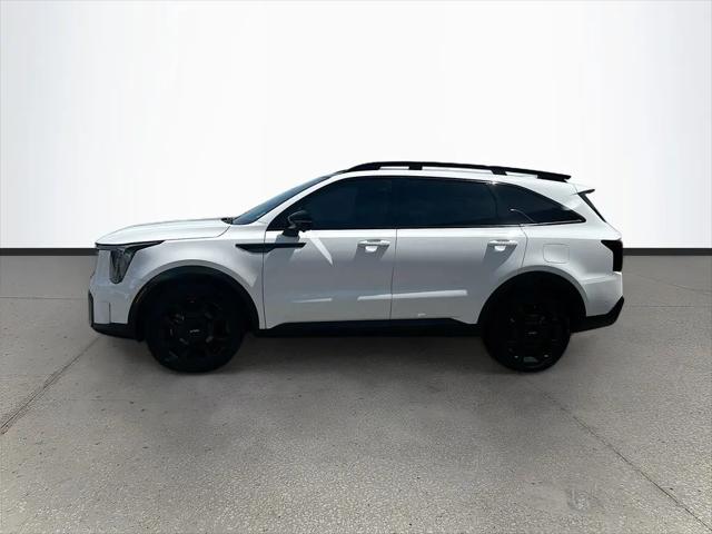 2024 Kia Sorento X-Line SX